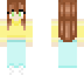 girl skin