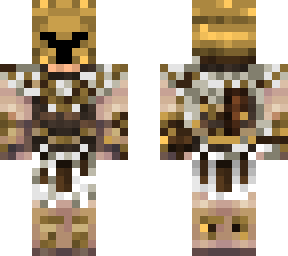 gladiator god