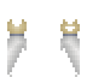 gold & silver dress base
