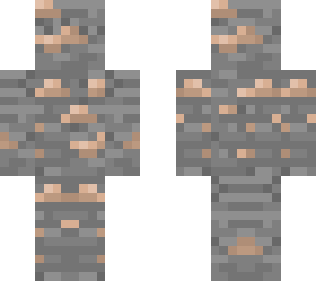 gold ore