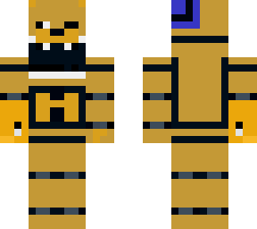 golden wolfy read desc.
