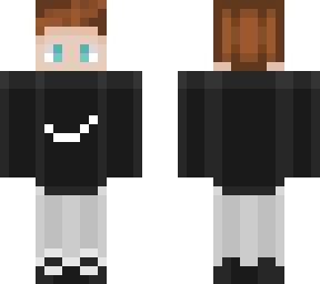 goo skin for birthday boi