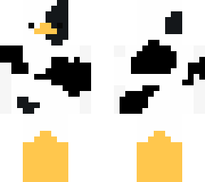 goose x cow x chicken