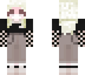 goth girl