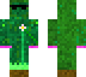 grassy