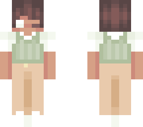 green - request!