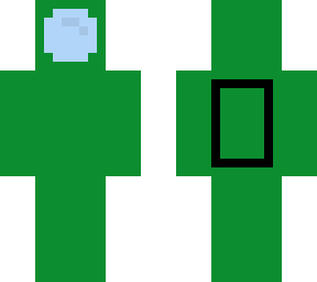 green among us
