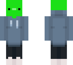 green apple