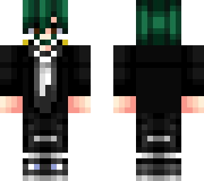 green assasin
