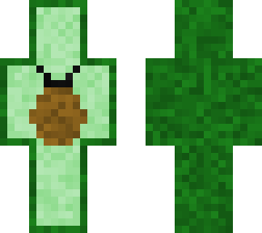 green avokado
