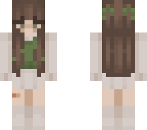 green pale elf