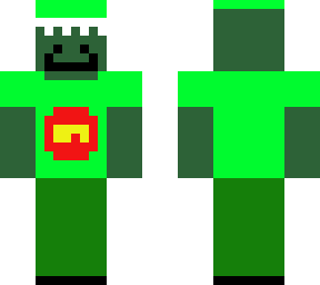 greenhulkbanana remasterd