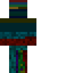 hacked skin