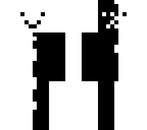 half