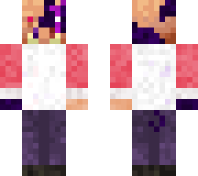 half endermen/half piglin -edited from mellohitec-