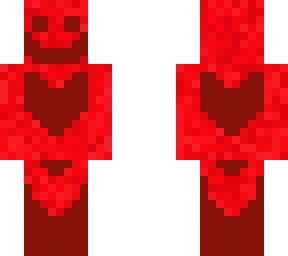 hart demon (curupted)