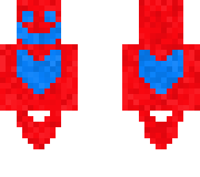 hart demon (no outer lair)