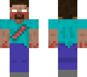 herobrine