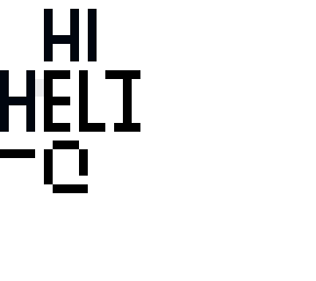 hi helio
