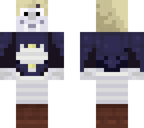 hildon (one piece) version 2