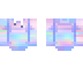 holographic hoodie