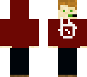 hoodie gamer