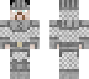 horned knight