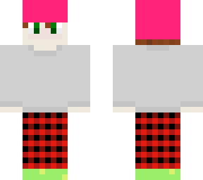 hot pink bucket hat