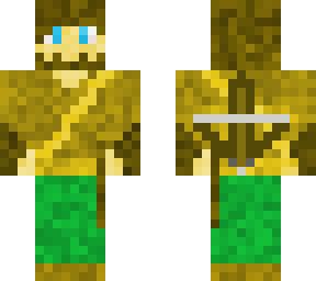 hunter