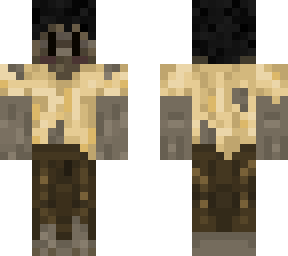husk reskin