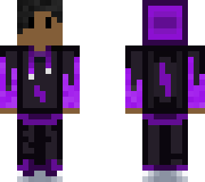 hydranoises hoodie edition