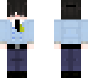 iamkenji poliziasc skin metropolis