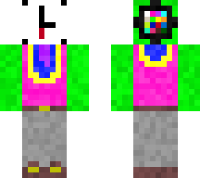 iballisticclock v5