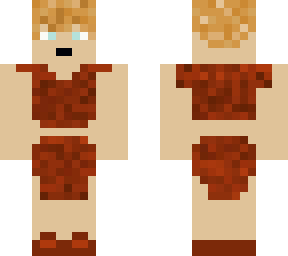 ibobbym caveman remastered