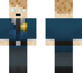 ibobbym policeman