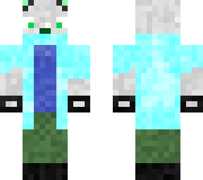 ice bear