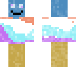 ice cream