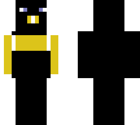 ice drippy robber