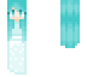 ice queen -unfinished- can edit