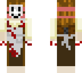 idk this will be my main charecter for my twitch