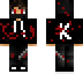 ikonik asesino