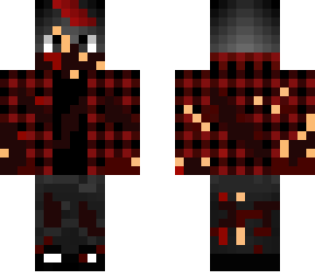 infected
