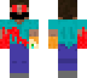 insane steve
