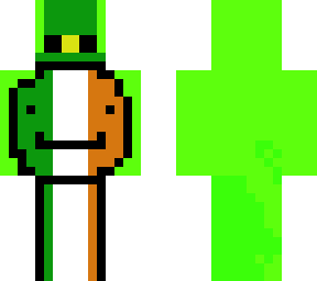 irish dream