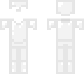 iron armor base