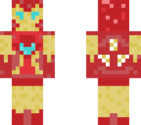 iron man