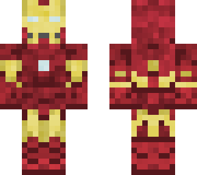 iron man