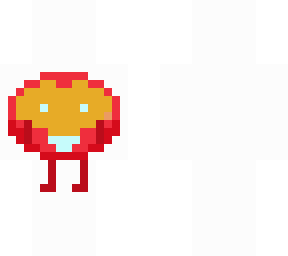 iron pie