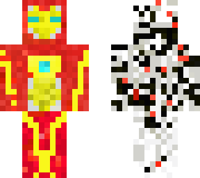 ironflash passing away