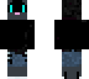 its a cat